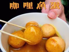 -德顺龙眼炸猪肉(大良清晖园店)