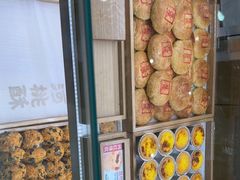 -泸溪河桃酥(凯德MALL太阳宫店)