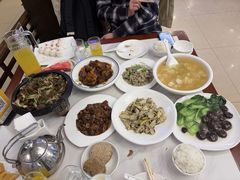 -烤肉宛饭庄(南礼士路店)