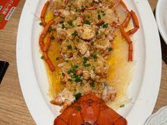 -连鹭海鲜·海肠捞饭·海胆饭(星海店)