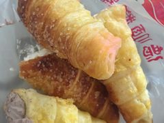 -爱德顺糕点食屋(利民道店)