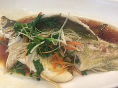 -君来梁溪饭店-餐厅