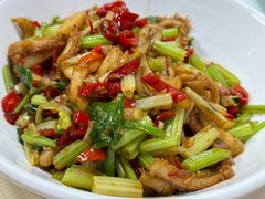 -笨罗卜浏阳菜馆(龙华鹏润达店)