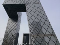 -中央广播电视总台(光华路办公区)