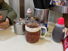 -章记香港仔鱼蛋王(西洋菜街店)