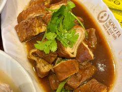 -松發肉骨茶(克拉码头店)