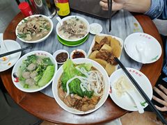 -珍珍小食店(西华路店)