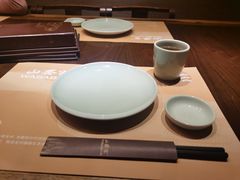 -山葵家·创意料理(临平银泰城店)