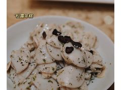 -枣子树·素食餐厅(普陀山店)
