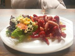 日式红肠-福匠日本料理(人民路店)