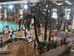 -南宫温泉水世界