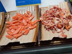 -星伦多自助料理·涮烤一体(虹悦城店)