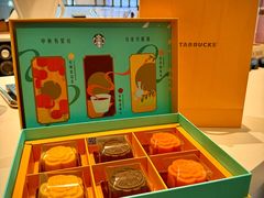 -星巴克臻选(深圳罗湖万象城店)