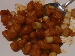 -宝轩渔府·老字号海鲜·正宗津菜(水上店)