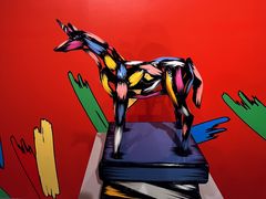 -chi K11艺术空间展览厅