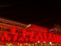 -沙州食驿·非遗小吃夜市