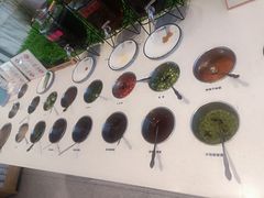 -大熊猫毛肚火锅(烟台万象汇店)