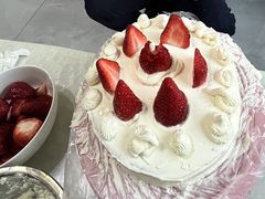 -幸福蛋糕坊(金顶街店)