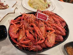 -老鄞江清水龙虾•赵赵家(江北店)