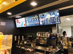 -麦当劳(武昌火车站店)