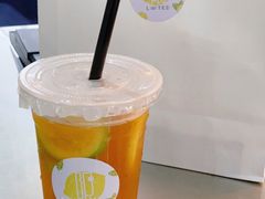 暴龙仔-LIMITED EXPRESS 限定快线