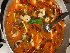 -三江里·宜宾川菜(亚运村店)