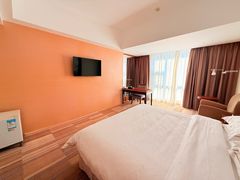 -广州国德国际大酒店(太古汇石牌桥地铁站店)