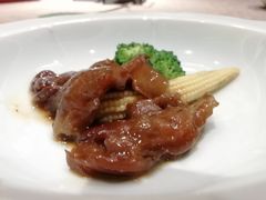 -素慧餐厅(大虹桥店)