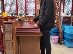 -恭敬李老北京炸酱面·京味菜(西花市店)