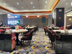 -稻香海鲜饭店(第一国际店)