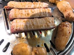 -炽城·烤肉名家(鸿达中央广场店)