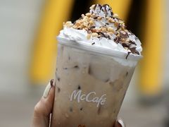 -麦当劳(沙面店)