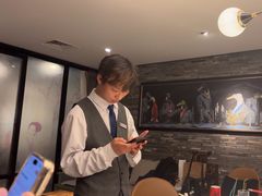 -羲和雅苑•北京烤鸭(国贸商城店)