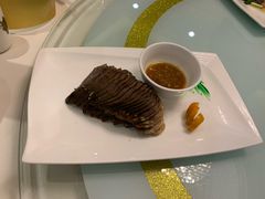 -紫丁香饭店-中餐厅