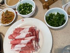 -阳坊大都涮羊肉(阳坊总店)