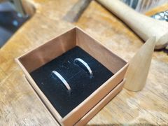 -十八字金·银饰·拼豆·开蚌DIY(魏公芳华里店)