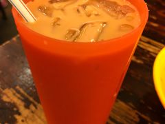 -大利来记餐厅