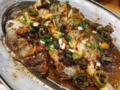 -嘉升大排档(番禺总店)