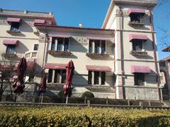 -天津意大利风情旅游区