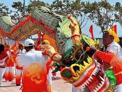 -天津妈祖文化园