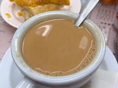 -金凤茶餐厅(湾仔店)