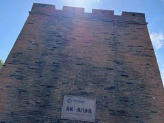 -雁门关景区