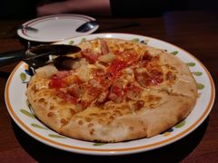 -萨莉亚意式餐厅(苏州泉屋店)