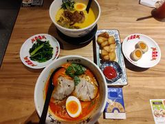 -和府捞面(北美新天地店)