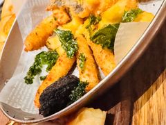 -食间牛排(湖西路店)