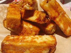 不一样的茄子-聚味斋香辣蟹(生态城万达店)