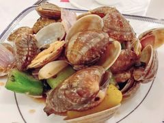 -喜记避风塘炒辣蟹(旗舰店)