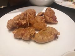 -京香轩·中餐厅(上海中庚聚龙酒店)