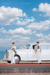 -卡兹摄影STUDIO婚纱摄影(文化路万达店)