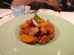 -港丽餐厅(高德置地店)